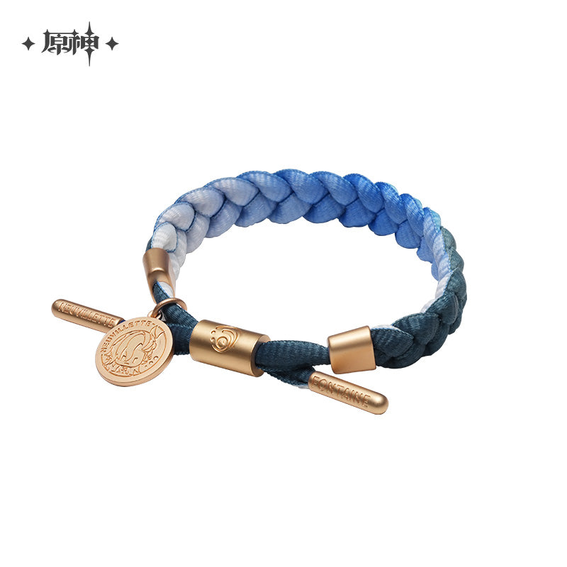 Character Concepts Bracelet (ONLINE ORDER ONLY)
