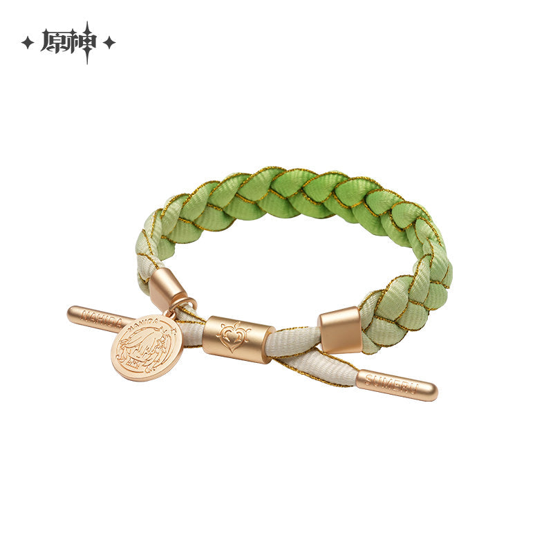 Character Concepts Bracelet (ONLINE ORDER ONLY)