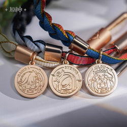 Character Concepts Bracelet (ONLINE ORDER ONLY)
