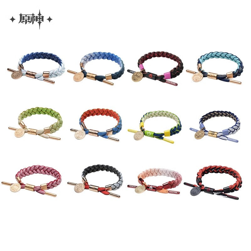 Character Concepts Bracelet (ONLINE ORDER ONLY)