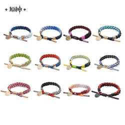 Character Concepts Bracelet (ONLINE ORDER ONLY)