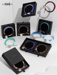 Character Concepts Bracelet (ONLINE ORDER ONLY)