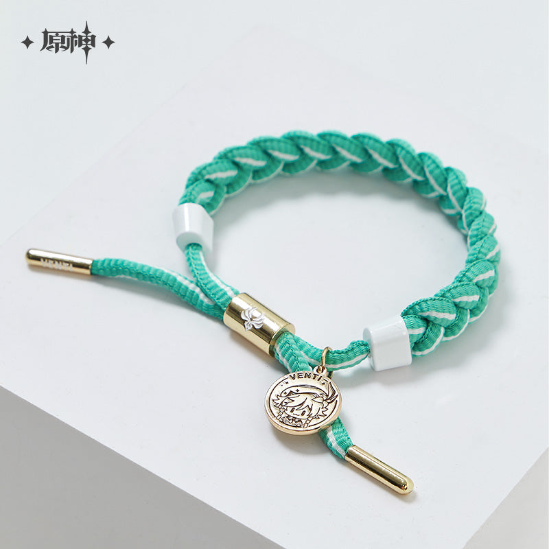 Character Concepts Bracelet (ONLINE ORDER ONLY)