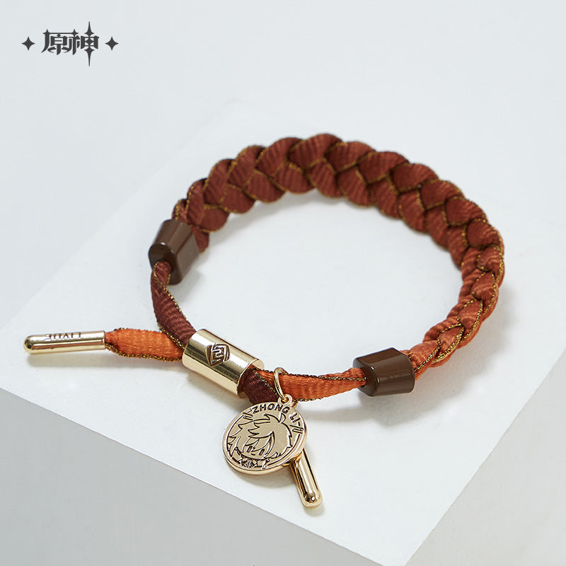 Character Concepts Bracelet (ONLINE ORDER ONLY)