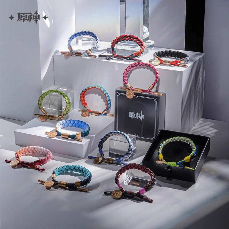 Character Concepts Bracelet (ONLINE ORDER ONLY)