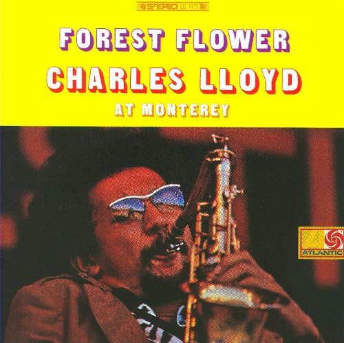 Forest Flower [Vinyl] (ONLINE ORDER ONLY)