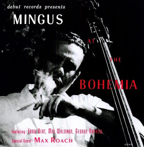 Mingus at the Bohemia [Vinyl] (ONLINE ORDER ONLY)