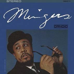 Mingus (RSD11.25.22) [Vinyl]