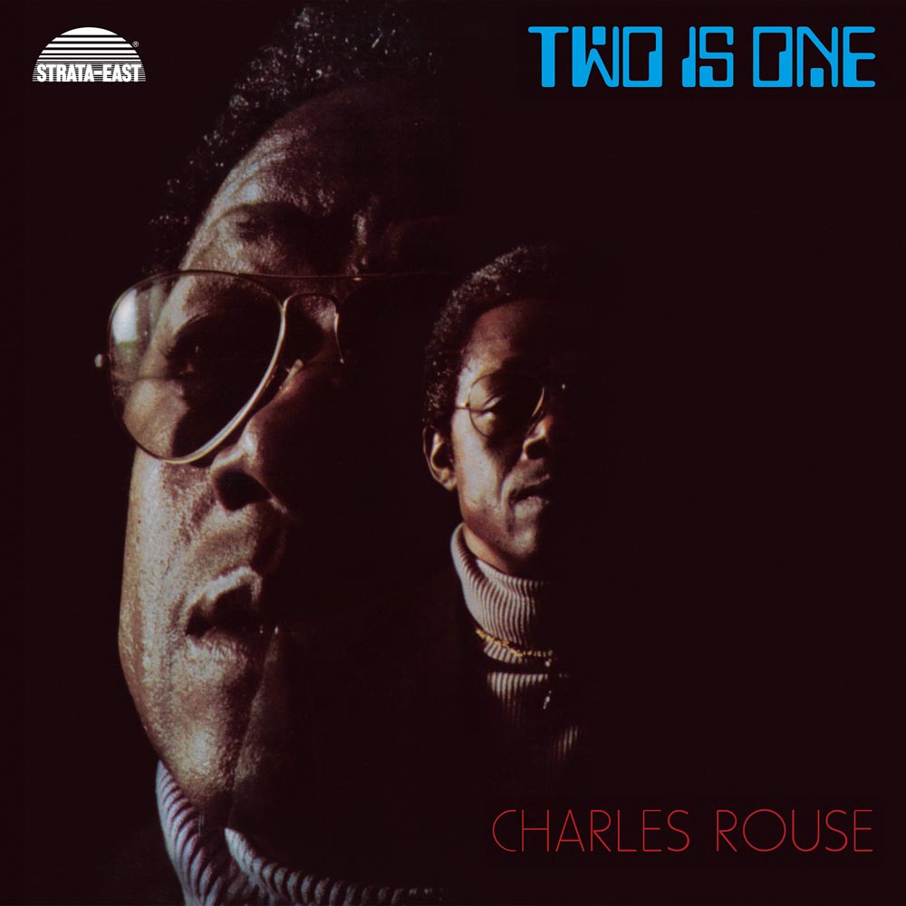 Two Is One [Vinyl] (ONLINE ORDER ONLY)