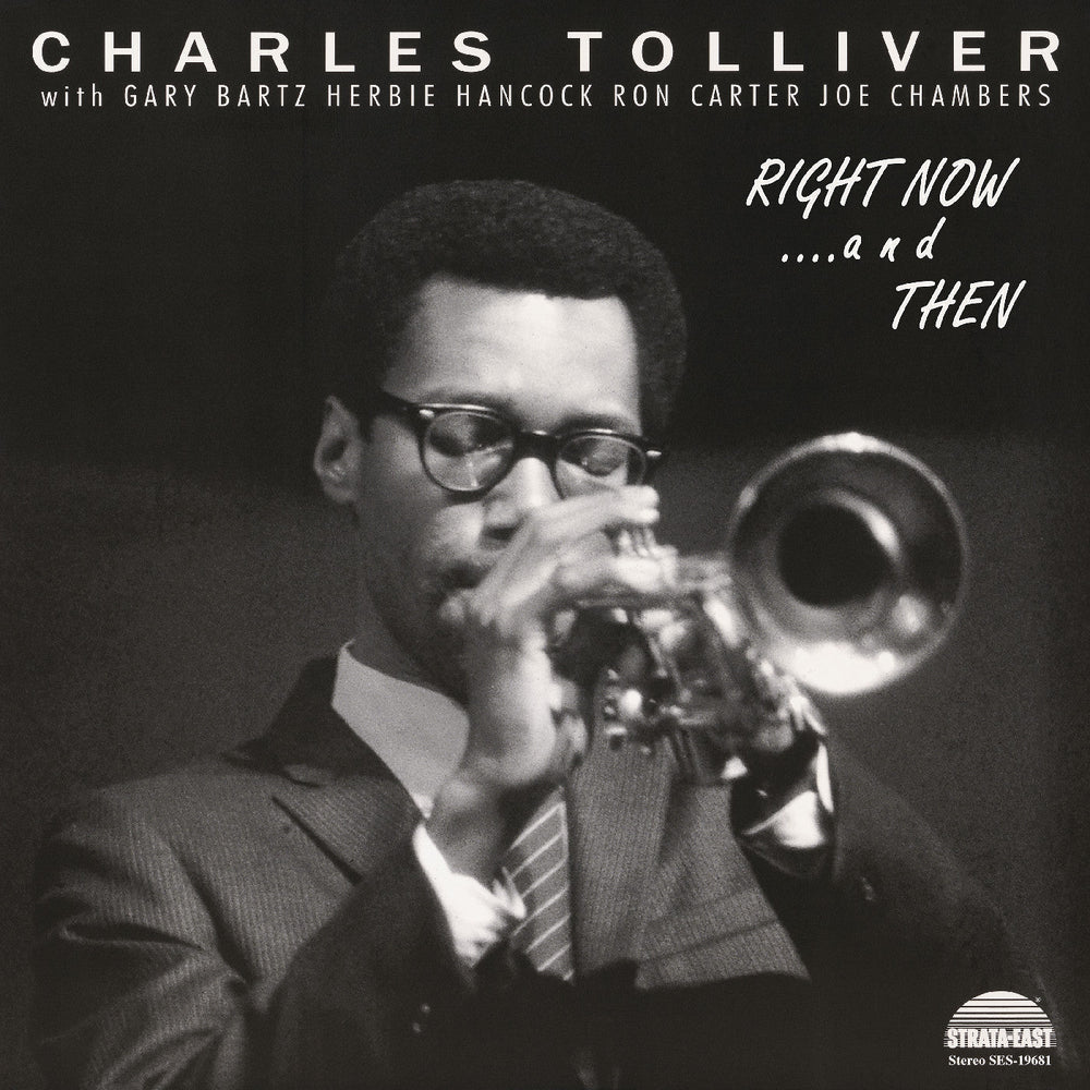 Charles Tolliver All Stars - Right Now...And Then (Deluxe Edition) [Vinyl]