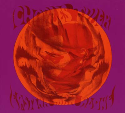 CHARLES TYLER - Eastern Man Alone [CD] (ONLINE ORDER ONLY)