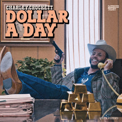 Dollar A Day [CD] (ONLINE ORDER ONLY)