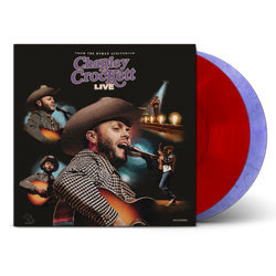 Live From The Ryman (Indie Exclusive) [Vinyl]