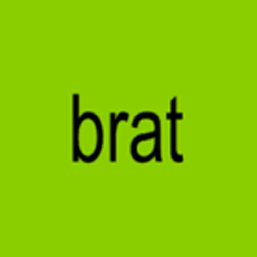 Charli XCX - BRAT [CD] (ONLINE ORDER ONLY)