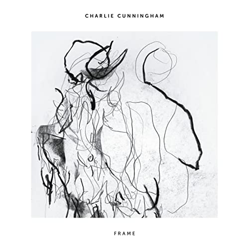 Charlie Cunningham - Frame [Vinyl] (ONLINE ORDER ONLY)