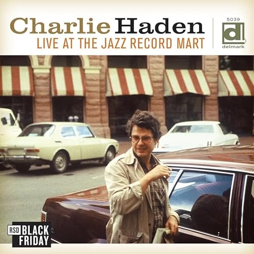Live At The Jazz Record Mart [RSD 11.28.25] [Vinyl]