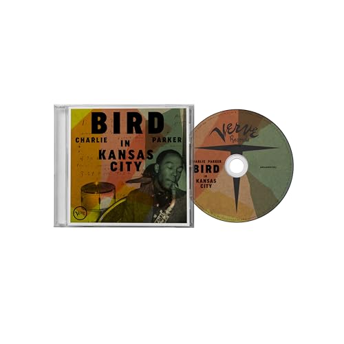 Bird In Kansas City [CD] (ONLINE ORDER ONLY)