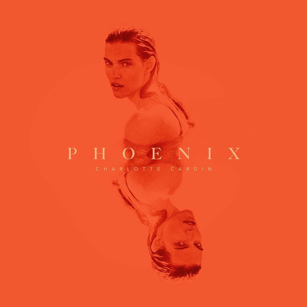 Phoenix [Explicit Content] [Import] [Vinyl] (ONLINE ORDER ONLY)
