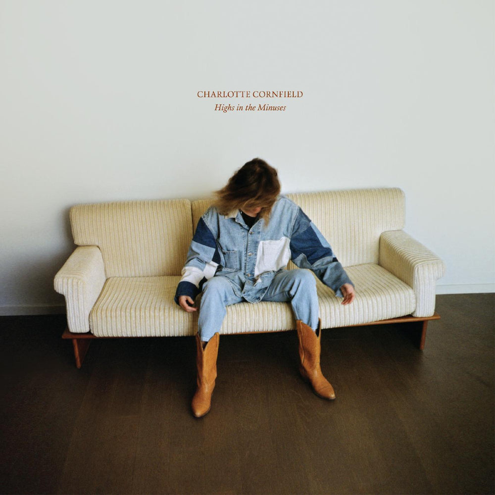 Highs in the Minuses [CD] (ONLINE ORDER ONLY)