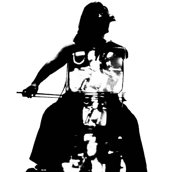 CHARLOTTE MOORMAN - TV Cello [CD] (ONLINE ORDER ONLY)