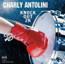 Knock Out [Vinyl] (ONLINE ORDER ONLY)