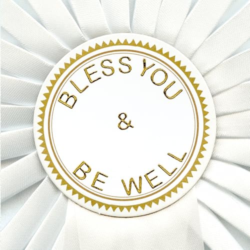 Bless You & Be Well [Vinyl] (ONLINE ORDER ONLY)