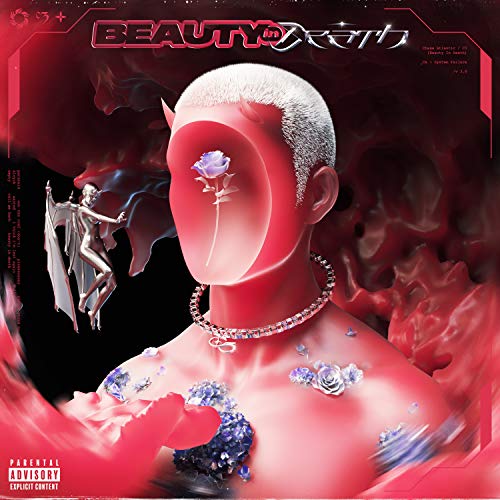 Chase Atlantic - BEAUTY IN DEATH [LP] [Vinyl]