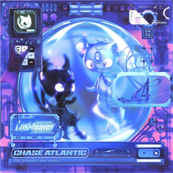 Lost In Heaven [Explicit Content] [CD] (ONLINE ORDER ONLY)