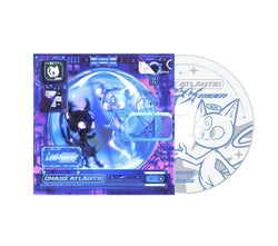 Lost In Heaven [Explicit Content] [CD] (ONLINE ORDER ONLY)
