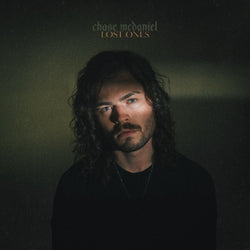 Lost Ones [Liquid Gold Lp] [Vinyl] (ONLINE ORDER ONLY)