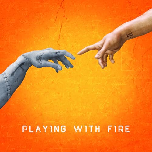 Playing With Fire (World Premiere Recording) [CD] (ONLINE ORDER ONLY)