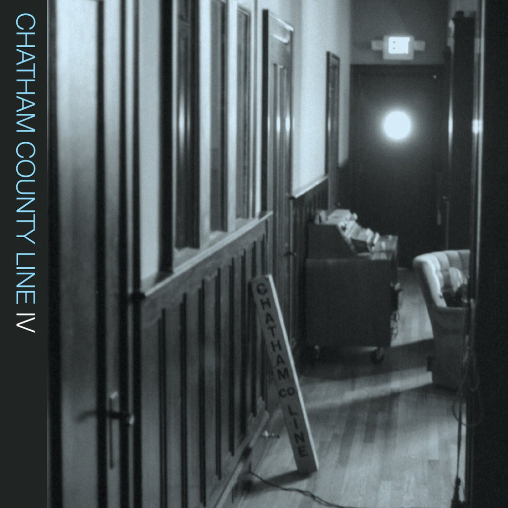 IV [CD] (ONLINE ORDER ONLY)