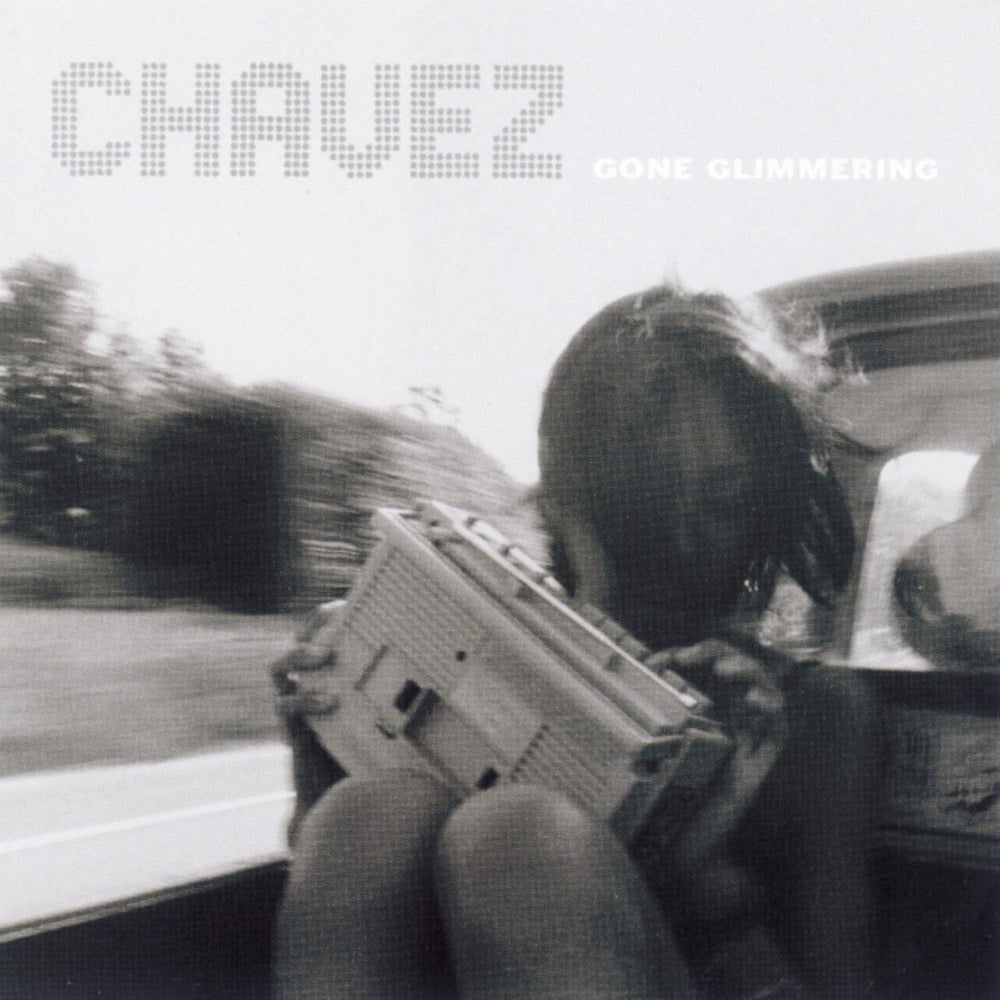 Gone Glimmering (Expanded) [Vinyl] (ONLINE ORDER ONLY)