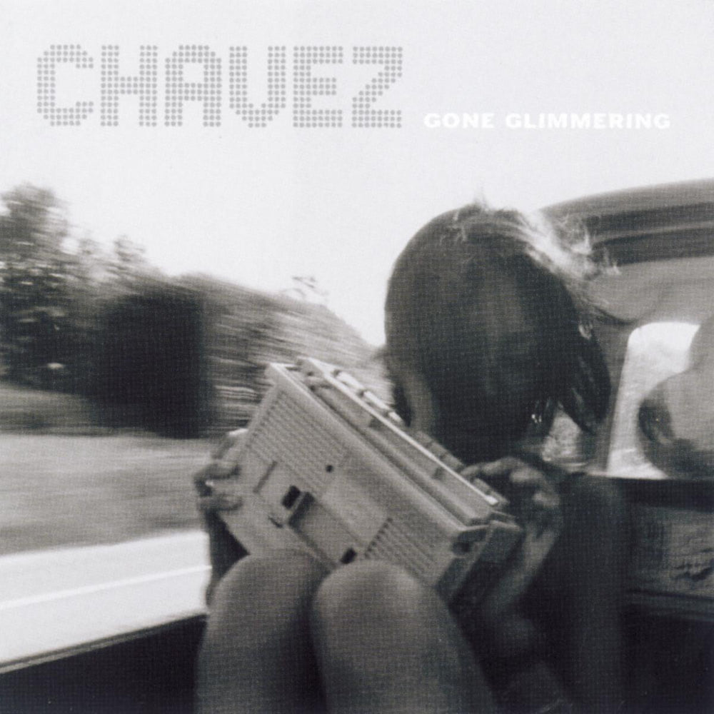 Gone Glimmering [Vinyl]