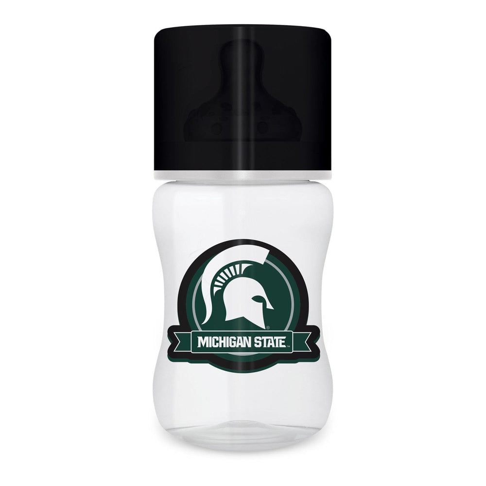 Michigan State Spartans - Baby Bottle 9oz (ONLINE ORDER ONLY)