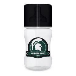Michigan State Spartans - Baby Bottle 9oz (ONLINE ORDER ONLY)