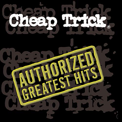 Authorized Greatest Hits [CD] (ONLINE ORDER ONLY)