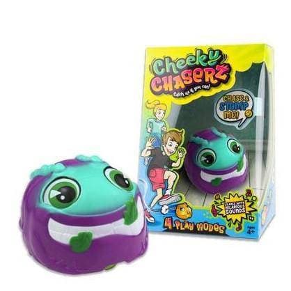 Cheeky Chaserz with Sound - Beetle (Online Order Only)