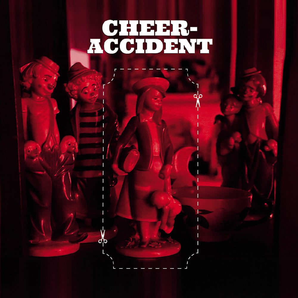 Admission [Vinyl] (ONLINE ORDER ONLY)
