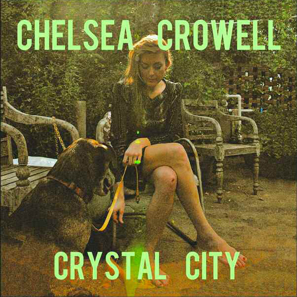 Crystal City [CD] (ONLINE ORDER ONLY)