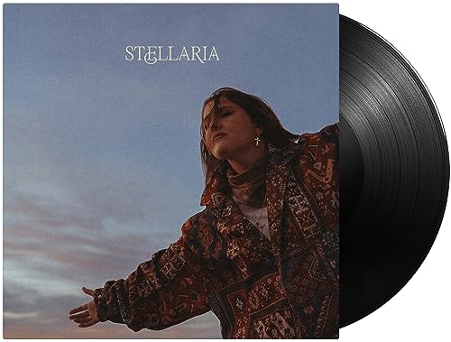 Stellaria [2 LP] [Vinyl] (ONLINE ORDER ONLY)