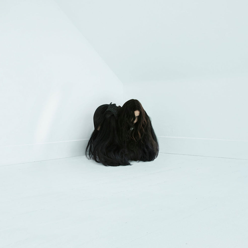 Hiss Spun [CD] (ONLINE ORDER ONLY)