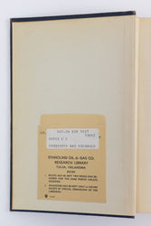 Chemistry and the Technology of Rubber (ONLINE ORDER ONLY)