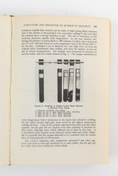 Chemistry and the Technology of Rubber (ONLINE ORDER ONLY)