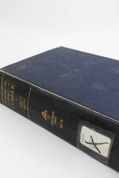 Chemistry and the Technology of Rubber (ONLINE ORDER ONLY)