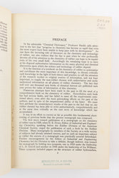 Chemistry and the Technology of Rubber (ONLINE ORDER ONLY)