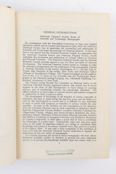 Chemistry and the Technology of Rubber (ONLINE ORDER ONLY)