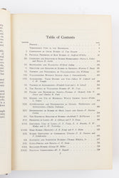 Chemistry and the Technology of Rubber (ONLINE ORDER ONLY)