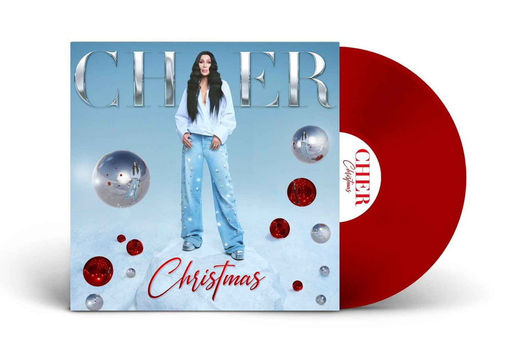 Christmas [Vinyl] (ONLINE ORDER ONLY)