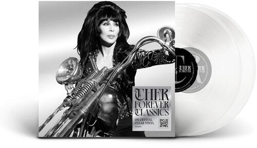 Cher - Forever [Vinyl] (ONLINE ORDER ONLY)